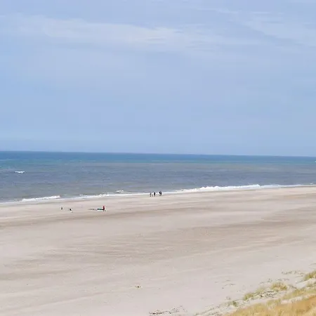 Vakantiehuis Holiday Bjerregardsvej H- 508