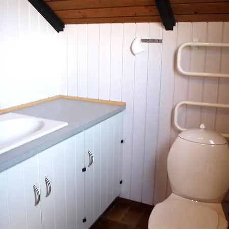 Vakantiehuis Holiday Bjerregardsvej H- 508 *